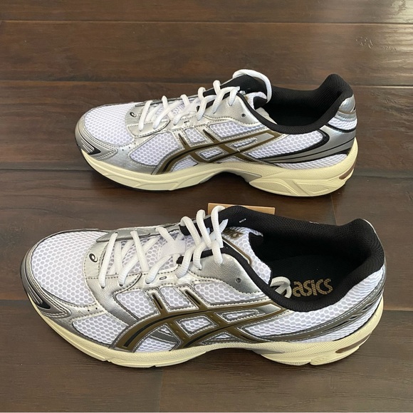 Asics Other - New with box Asics Gel-1130 lace up sneakers men’s size 10.5